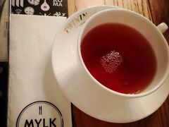 -MYLK意式小厨(熙地港店)