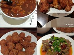 -姚记炒肝店(簋街店)