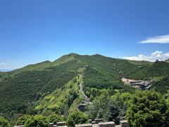 -雁门关景区