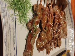 -烧蠔帮·湛江生蚝(南桥店)