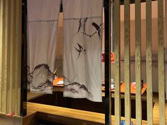 -山之屋炭火烧肉·生啤畅饮(大朗万科中央公园店)