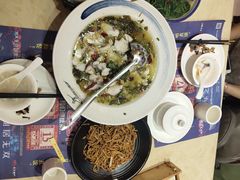 -中恒华茶楼(牌坊店)