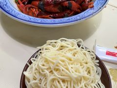 -91小龙虾·香辣蛙(蛇口店)