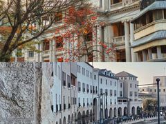 -广州市白云山风景名胜区
