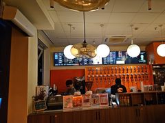 -TOKTOK精酿啤酒·咖啡(荔枝湾店)