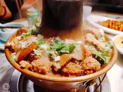 -杏花堂·山西菜馆(晋中万达店)