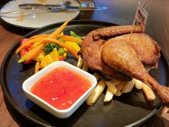 -Ambra Haus琥珀屋精酿餐厅(宝山店)