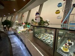 -339旋转餐厅(天府熊猫塔店)