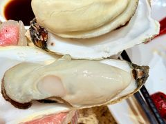 -禾斗海鲜自助(市南银座店)