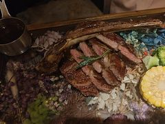 -第101座花园餐厅(湖滨88店)