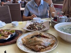-中华茶楼(龙湖店)