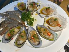 -牛市牛烤肉(西单大悦城店)