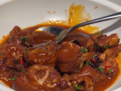 -院里寻菜·精致庭院菜(观沙岭店)