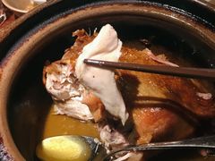 茶香鸡-外婆家(西溪印象城店)