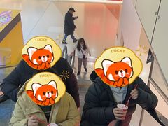 -DQ·蛋糕·冰淇淋(天通苑华联店)