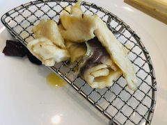 沸腾水煮鱼-沸腾鱼乡(知春路分店)