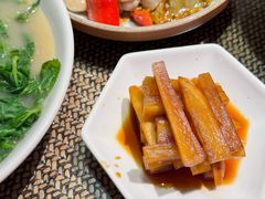 -老客家·客家菜(万达店)