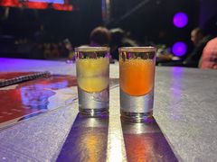 -288 Livehouse 酒吧(思南公馆店)