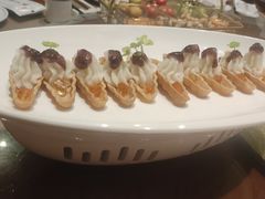 -老铺人家酒店(紫荆名流店)