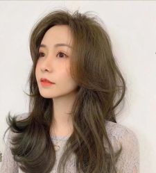 -LJOY丽锦造型·烫发染发
