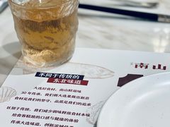 -南山鲜虾面·活鲜小馆·海味大连菜(南山总店)