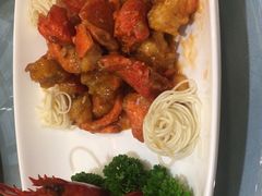 -全聚德(上海首店浦东店)