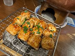 -雀舞云南菜(天津天河城购物中心店)
