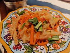 -Thai Basil罗勒叶泰式餐厅(时代天街店)