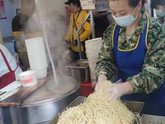 -家阳赵师傅油饼包烧麦(粮道街店)
