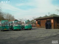 -溱湖国家湿地公园