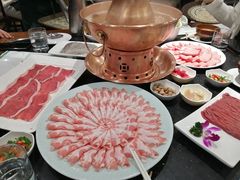 -南门涮肉(通州大船店)