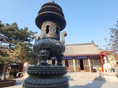 -慈恩寺