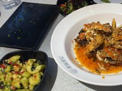 -聚味瞿记·龙虾堂(望城店)