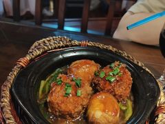 -应天大明王朝·南京菜(中山陵店)