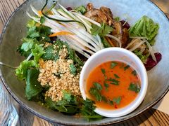 泰式大虾泰碗-Wagas沃歌斯(杭州黄龙万科店)