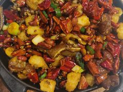 -眉州东坡(华联万柳店)