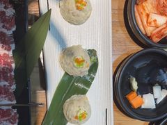 -九田家黑牛烤肉料理(新光汇店)