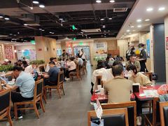 -宏状元现熬粥·京味菜(五棵松店)