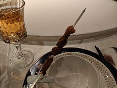 -耶里夏丽·丝路新疆菜·清真食品(徐汇南丹东路臻选店)