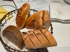 -Wolfgang’s Steakhouse 沃夫冈牛排馆(上海白玉兰广场店)