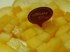 -OL’s Cake鲜荟千层(东风中路店)