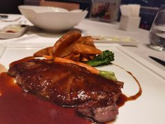 -Flame秀扒房西餐厅·石家庄希尔顿酒店