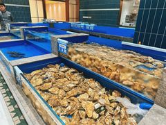 -帝皇海海鲜豆捞(桐泾商务广场店)