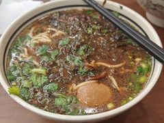 -小马牛肉面·牛骨熬制(南京博物院店)