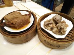 -稻香酒家·35年老字号(侨光店)
