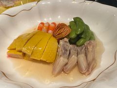 凉菜双拼-茶人村·前滩江景雅宴(上海首店)