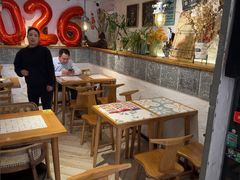 -十面欢腾(长乐路店)