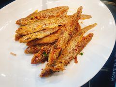 -巴陵全鱼席(湖南老字号汴河街店 )