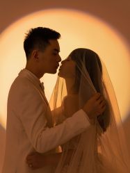 -唯一视觉婚纱摄影(李家村店)