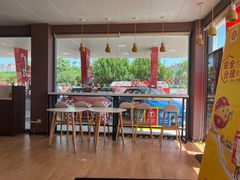 -壳牌华苑加油站